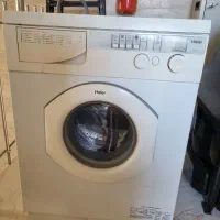 ماشین لباسشویی