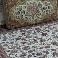 ۶ عدد پشتی ماشینی|پشتی|جوانرود, |دیوار