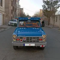 عروسک|خودرو سواری و وانت|پرند, فاز ۲|دیوار