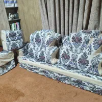 مبل راحتی|پشتی|کرج, کوی کارمندان شمالی|دیوار