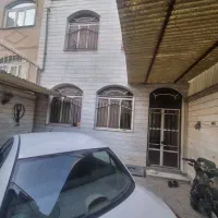 خانه ویلایی 2طبقه شهرک بعثت