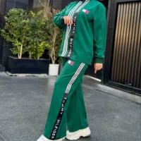 تولید و پخش بافت به صورت عمده وتکی|لباس|تهران, شهرک استقلال|دیوار