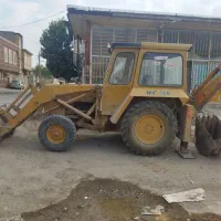 بیل مکانیکی|خودرو سنگین|کرمانشاه, |دیوار
