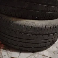 لاستیک ۲۰۵|قطعات یدکی و لوازم جانبی|نیشابور, شهرک اندیشه|دیوار