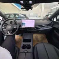 فولکس ID Unyx 06 Ultra مدل 2024|خودرو سواری و وانت|تهران, اوقاف|دیوار
