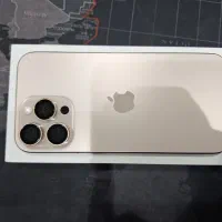 ایفون 16 پرو مکس گارانتی دار