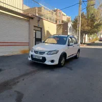 کوئیک مدل 98|خودرو سواری و وانت|تبریز, |دیوار