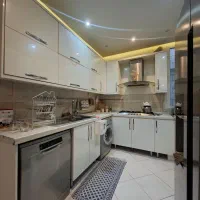 اجاره ۲خوابه ۹۰ متری بالای بیمه (فول)