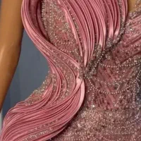 دوخت انواع لباس مجلسی