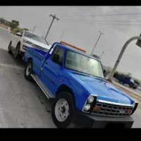 یدک کش یدکش امداد خودرو نیسان