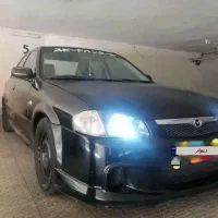 مزدا 323