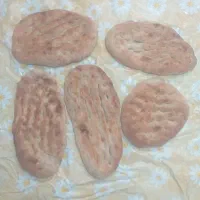 نان تنوری