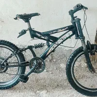 دوچرخه