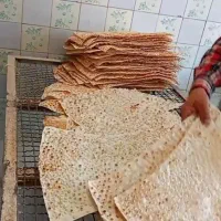 نان لواش