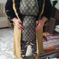پالتو سایز ۲|لباس|اشتهارد, |دیوار