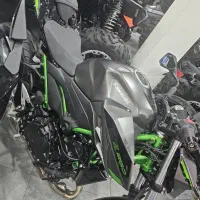 کاوازاکی z250 صفر مدل ۱۴۰۵