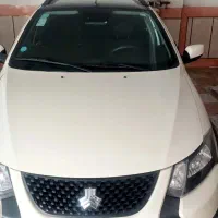 کوییک GXRفول مدل ۴۰۳در حدصفر کرم مشکی