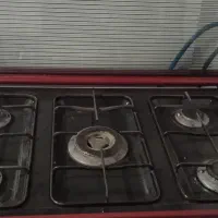 گاز و سماور