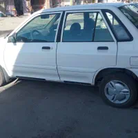 فروش فوری فوری پراید132مدل 89فول هیدرولیک