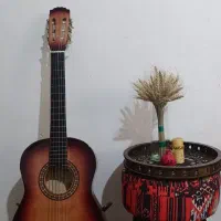گیتار فوق‌العاده سالم
