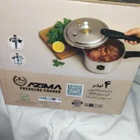 زودپز نو عظیما ۴ ل