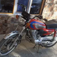 موتور هندا 200نیکتار