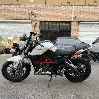 موتور سیکلت بنلی 250 تک سیلندر|موتورسیکلت|تهران, قیام|دیوار