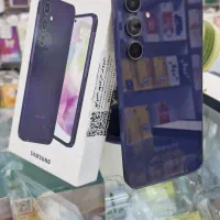 گوشی کارکرده سامسونگ A35 ویتنام