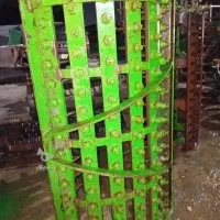 خرمن کوب شالی
