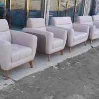 مبل راحتی مدل رها|مبلمان خانگی و میز عسلی|همدان, |دیوار