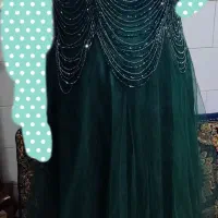 لباس مجلسی  سایز ۴۶
