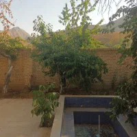خانه-باغ-در-روستای-سنگان-بالا