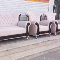 تولید و تعمیرات مبلمان
