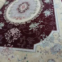 فرش ۹ متری  و ۱۲ متری