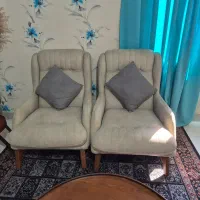 فروش مبل ۸ نفره تختخواب شو|مبلمان خانگی و میز عسلی|تهران, آسمان|دیوار