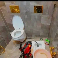 لوله بازکنی گلشهرحصارک کمالشهر خرمدشت24ساعته