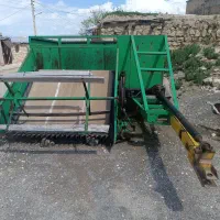 دروگر گندم نخود جو و....