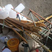 ضایعات حقانی
