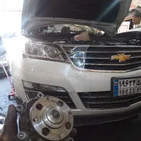 مکانیک سیار، تعمیر در محل|خدمات موتور و ماشین|تبریز, |دیوار