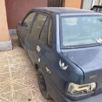 پراید مدل 80