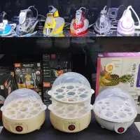 تخم مرغ پز وارداتی