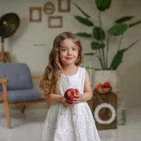 جشنواره آتلیه عکاسی کودک و بارداری(نوروز)