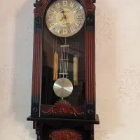 ساعت دیواری