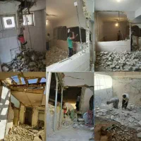 آب وفاضلاب،تخریب کلی وجزئی ساختمان،وصل نصب طرح اگو|خدمات پیشه و مهارت|مشهد, طلاب|دیوار