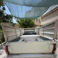 وانت پیکان دوگانه سوز|خودرو سواری و وانت|اصفهان, پروین|دیوار