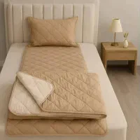 ست سه تیکه مهمان|رختخواب، بالش، پتو|بندرعباس, |دیوار