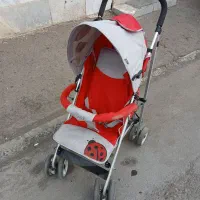 کالسکه های خارجی ارزان تعمیر هم میکنم