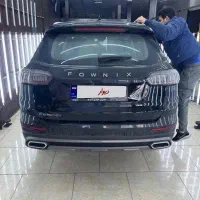 تیگو 8 هیبرید تحویل روز خشک صفر|خودرو سواری و وانت|فردیس, منظریه|دیوار