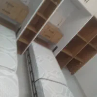 کابینت و کمد دیواری