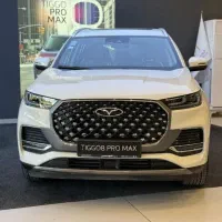 خودرو F8 PRO MAX AWD به صورت نقد